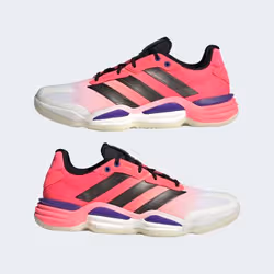 Adidas KJ9678_590 Chaussure d'athlétisme Gris - Vue supplémentaire 7