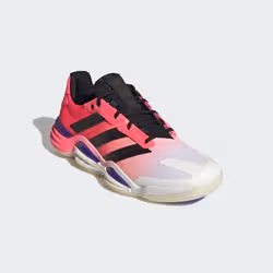Adidas KJ9678_620 Chaussure d'athlétisme Gris - Vue supplémentaire 4