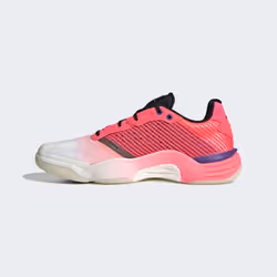 Adidas KJ9678_620 Chaussure d'athlétisme Gris - Vue supplémentaire 6