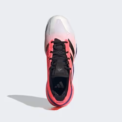 Adidas KJ9678_700 Chaussure d'athlétisme Gris - Vue supplémentaire 2