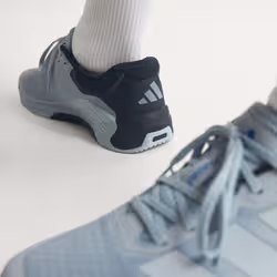 Adidas KJ6611_650 Chaussure d'athlétisme Blanc - Vue supplémentaire 6