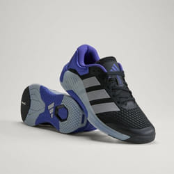 Adidas KJ6610_640 Chaussure d'athlétisme Noir