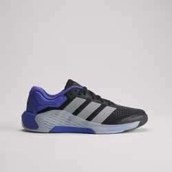 Adidas KJ6610_640 Chaussure d'athlétisme Noir - Vue supplémentaire 3