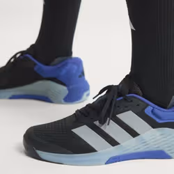 Adidas KJ6610_640 Chaussure d'athlétisme Noir - Vue supplémentaire 7