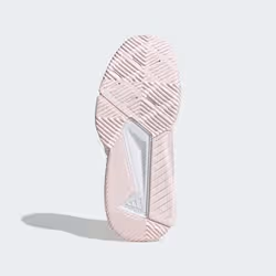 Adidas KJ9651_600 Chaussure d'athlétisme Multicolore - Vue supplémentaire 3