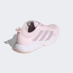 Adidas KJ9651_590 Chaussure d'athlétisme Multicolore - Vue supplémentaire 5