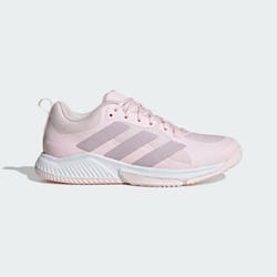 Adidas KJ9651_550 Chaussure d'athlétisme Multicolore