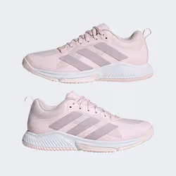 Adidas KJ9651_550 Chaussure d'athlétisme Multicolore - Vue supplémentaire 7
