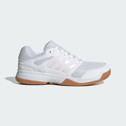 Adidas KK2067_560 Chaussure d'athlétisme Blanc