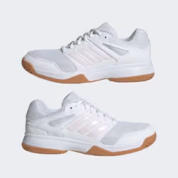 Adidas KK2067_560 Chaussure d'athlétisme Blanc - Vue supplémentaire 7