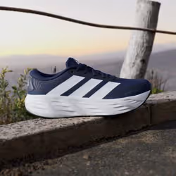 Adidas IH9813_670 Chaussure d'athlétisme Blanc - Vue supplémentaire 3