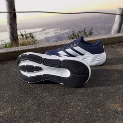 Adidas IH9813_670 Chaussure d'athlétisme Blanc - Vue supplémentaire 4