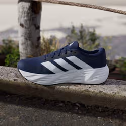 Adidas IH9813_670 Chaussure d'athlétisme Blanc - Vue supplémentaire 7