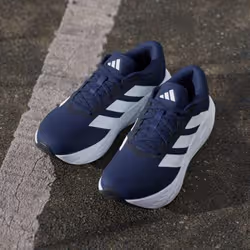 Adidas IH9813_650 Chaussure d'athlétisme Blanc - Vue supplémentaire 5