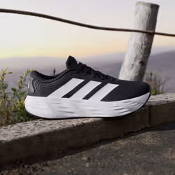 Adidas IH9812_700 Chaussure d'athlétisme Blanc - Vue supplémentaire 3