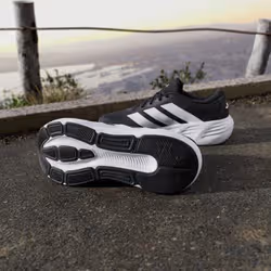 Adidas IH9812_700 Chaussure d'athlétisme Blanc - Vue supplémentaire 4