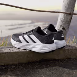 Adidas IH9812_700 Chaussure d'athlétisme Blanc - Vue supplémentaire 6