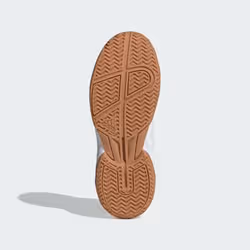 Adidas KK2067_570 Chaussure d'athlétisme Blanc - Vue supplémentaire 3