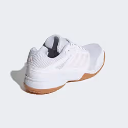 Adidas KK2067_570 Chaussure d'athlétisme Blanc - Vue supplémentaire 5