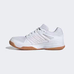 Adidas KK2067_570 Chaussure d'athlétisme Blanc - Vue supplémentaire 6