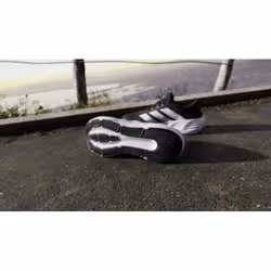Adidas IH9812_710 Chaussure d'athlétisme Blanc - Vue supplémentaire 2