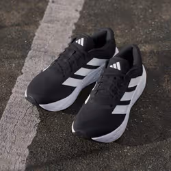 Adidas IH9812_710 Chaussure d'athlétisme Blanc - Vue supplémentaire 5