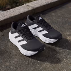 Adidas IH9812_710 Chaussure d'athlétisme Blanc - Vue supplémentaire 8
