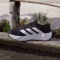 Adidas IH9812_660 Chaussure d'athlétisme Blanc - Vue supplémentaire 7