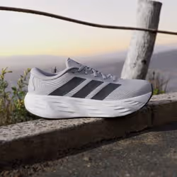 Adidas IH9808_620 Chaussure d'athlétisme Gris - Vue supplémentaire 3