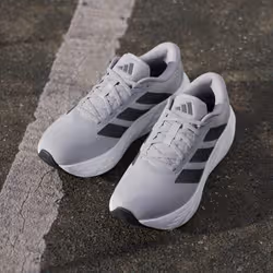 Adidas IH9808_620 Chaussure d'athlétisme Gris - Vue supplémentaire 5