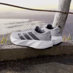 Adidas IH9808_620 Chaussure d'athlétisme Gris - Vue supplémentaire 6