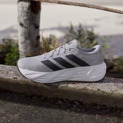Adidas IH9808_620 Chaussure d'athlétisme Gris - Vue supplémentaire 7