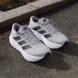 Adidas IH9808_620 Chaussure d'athlétisme Gris - Vue supplémentaire 8