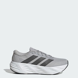 Adidas IH9808_640 Chaussure d'athlétisme Gris