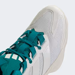 Adidas KK1947_650 Chaussure d'athlétisme Vert - Vue supplémentaire 8