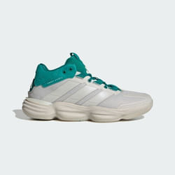 Adidas KK1947_620 Chaussure d'athlétisme Vert