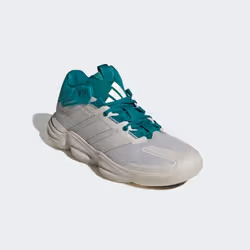 Adidas KK1947_620 Chaussure d'athlétisme Vert - Vue supplémentaire 4