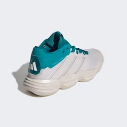 Adidas KK1947_620 Chaussure d'athlétisme Vert - Vue supplémentaire 5