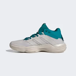 Adidas KK1947_620 Chaussure d'athlétisme Vert - Vue supplémentaire 6