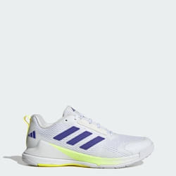Adidas KJ9635_620 Chaussure d'athlétisme Blanc