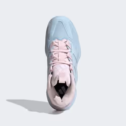 Adidas KK1944_580 Chaussure d'athlétisme Multicolore - Vue supplémentaire 2