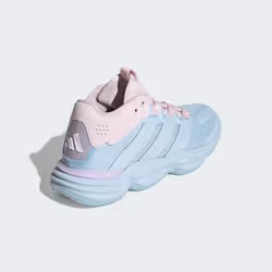 Adidas KK1944_580 Chaussure d'athlétisme Multicolore - Vue supplémentaire 5