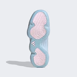 Adidas KK1944_550 Chaussure d'athlétisme Multicolore - Vue supplémentaire 3