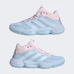 Adidas KK1944_550 Chaussure d'athlétisme Multicolore - Vue supplémentaire 7