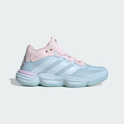 Adidas KK1944_600 Chaussure d'athlétisme Multicolore