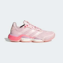 Adidas KJ9682_570 Chaussure d'athlétisme Multicolore