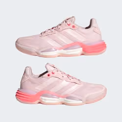 Adidas KJ9682_570 Chaussure d'athlétisme Multicolore - Vue supplémentaire 7