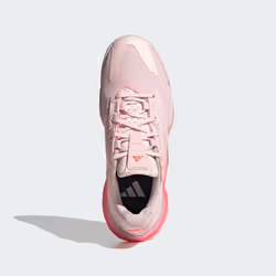 Adidas KJ9682_560 Chaussure d'athlétisme Multicolore - Vue supplémentaire 2