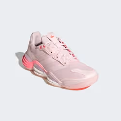 Adidas KJ9682_560 Chaussure d'athlétisme Multicolore - Vue supplémentaire 4
