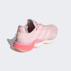 Adidas KJ9682_560 Chaussure d'athlétisme Multicolore - Vue supplémentaire 5